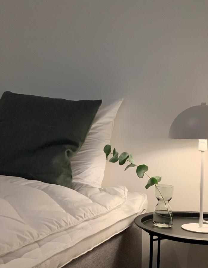 City Heart Suite Рованиеми Екстериор снимка